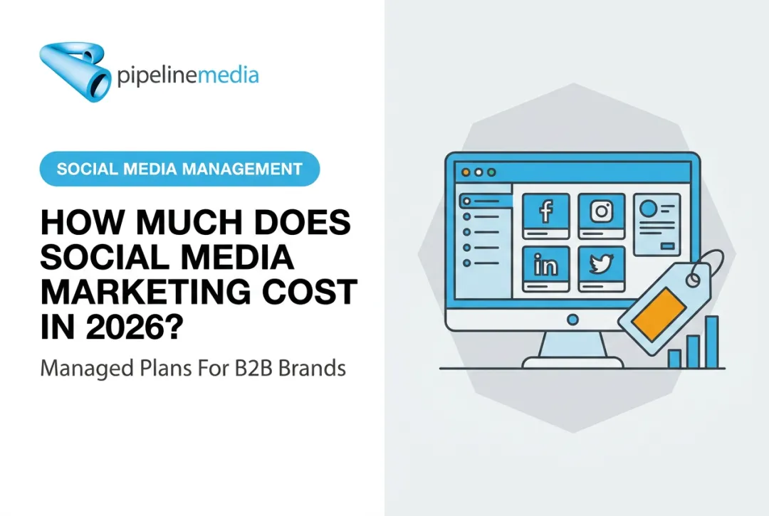 How Much Does Social Media Marketing Cost in 2026?