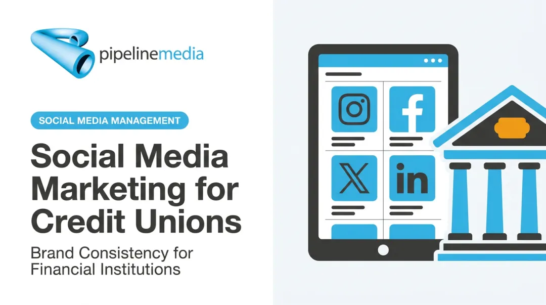 Social Media Marketing for Credit Unions