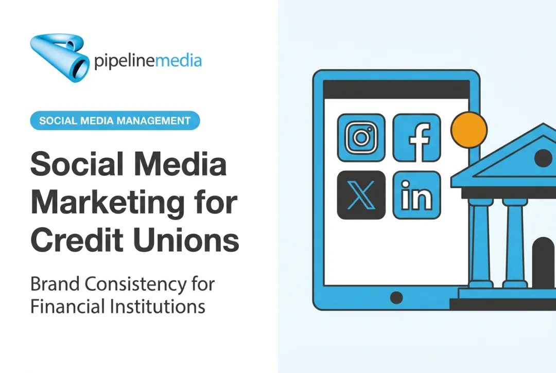 Social Media Marketing for Credit Unions