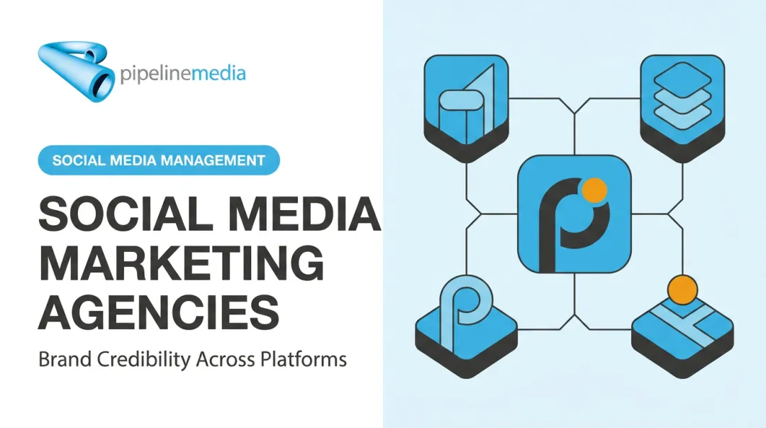Social Media Marketing Agencies