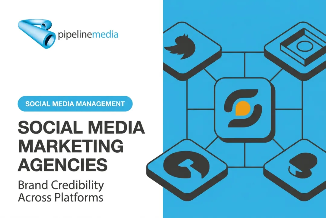 Social Media Marketing Agencies