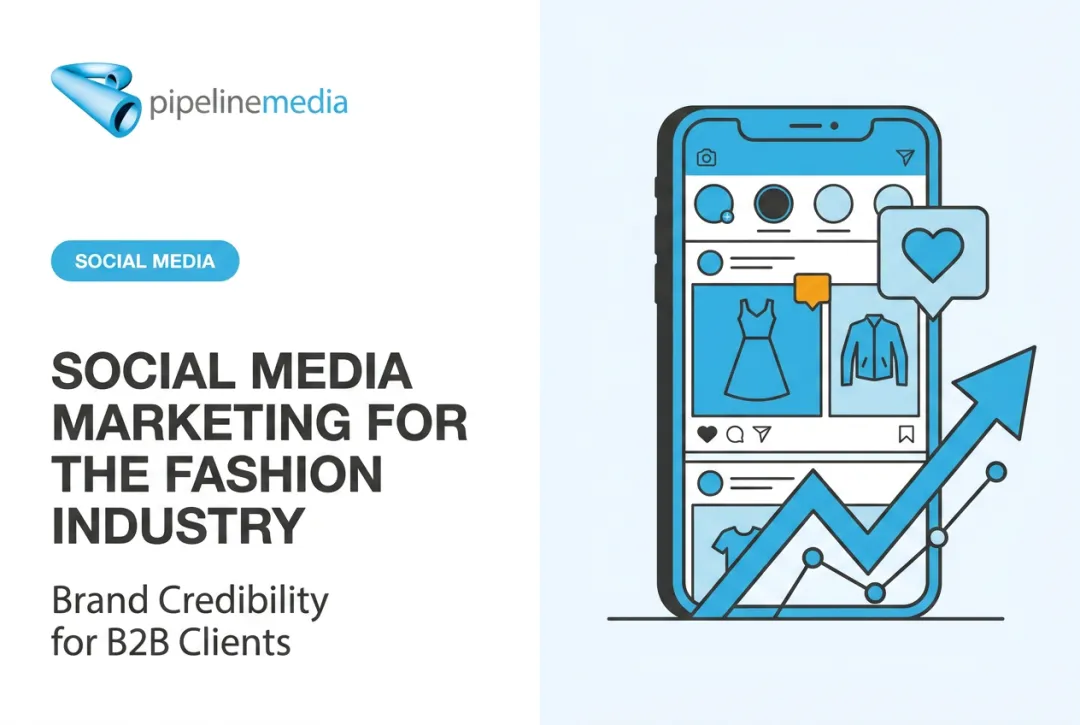 Social Media Marketing for the Fashion Industry