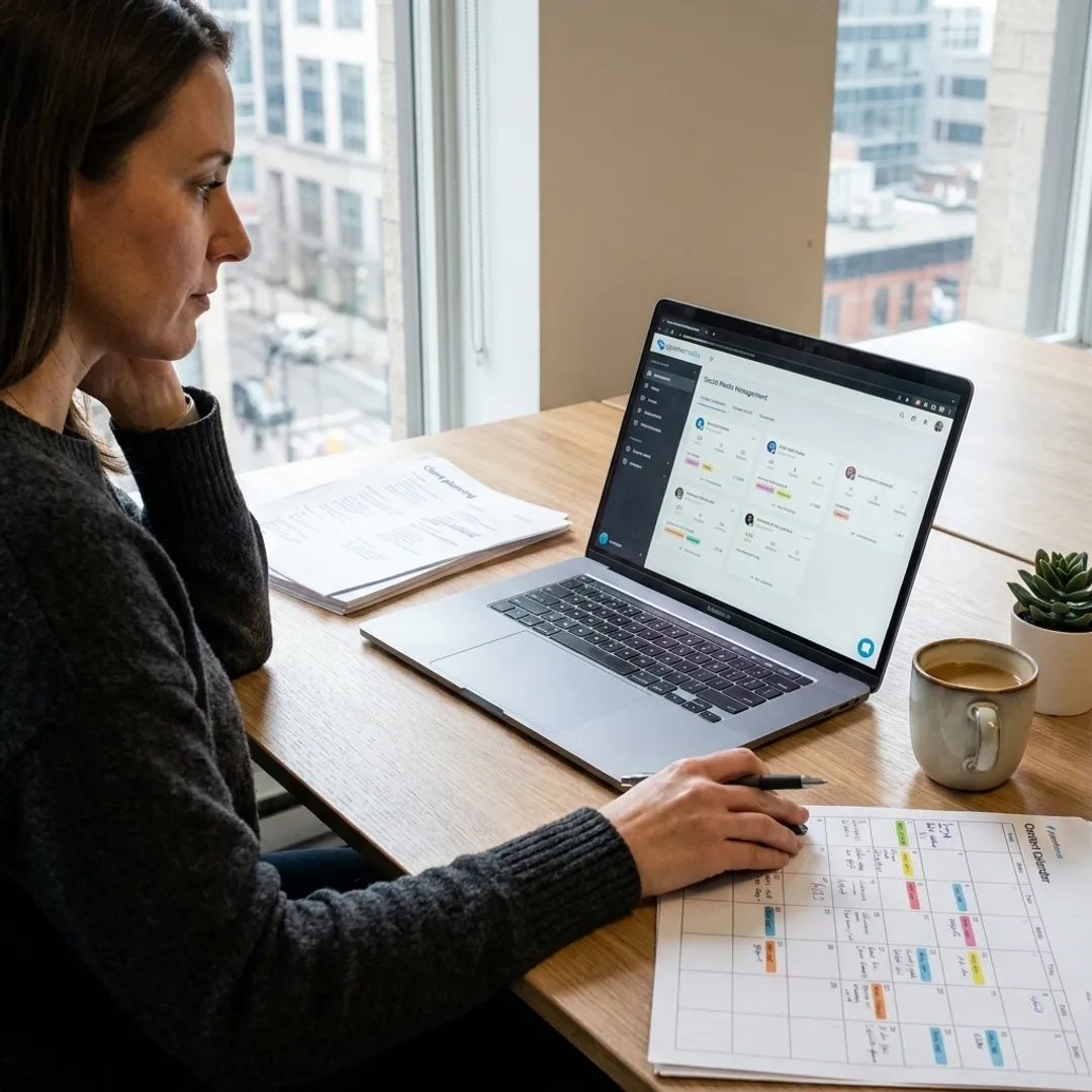 Social Media Agency Services in Toronto