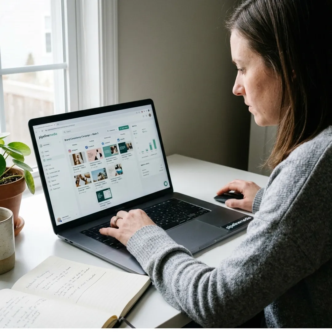 Social Media Management Services in Edmonton
