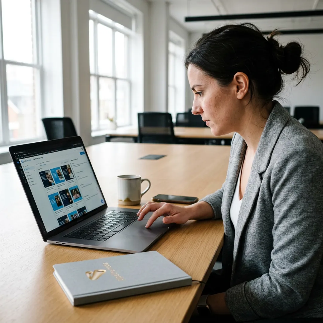 Instagram Marketing and Management