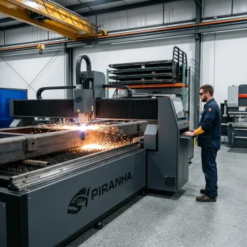 Trucking & Trailer Manufacturing