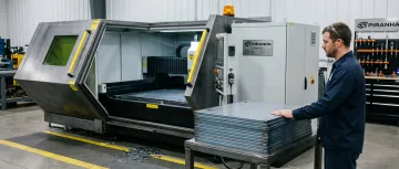 Power & Transformer Manufacturing