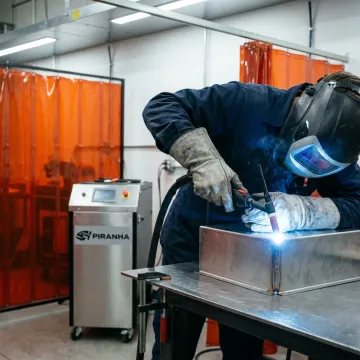 Electrical Enclosure & Switchgear Fabrication