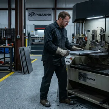 Power & Transformer Manufacturing