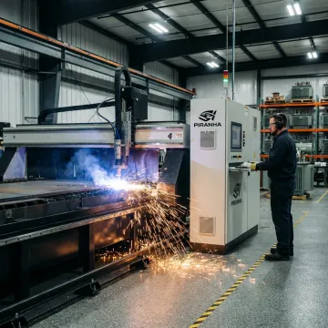 Power & Transformer Manufacturing