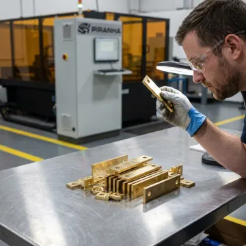 Electrical & Switchgear Manufacturing