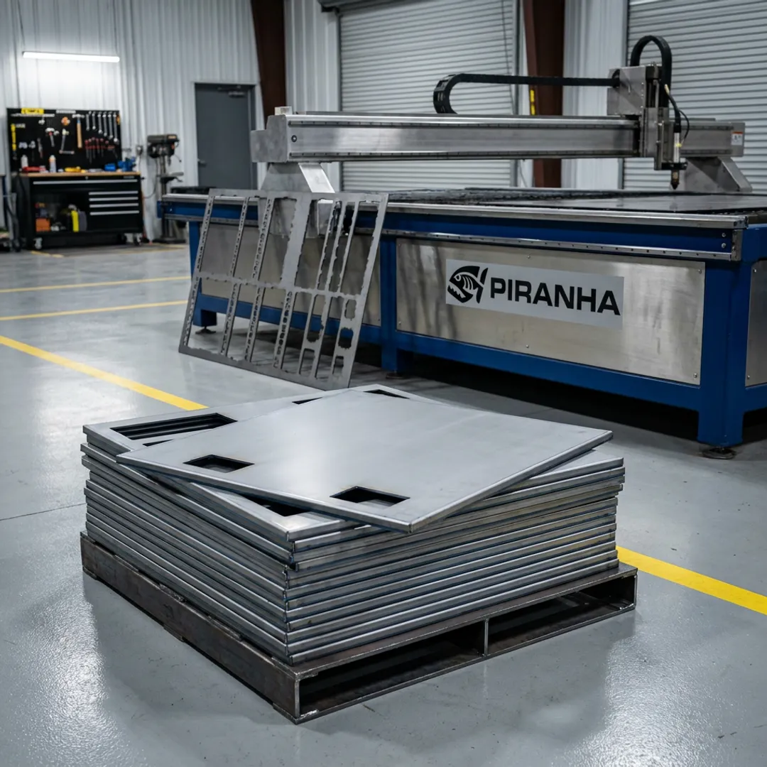 Power and transformer manufacturing