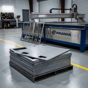 Power and transformer manufacturing