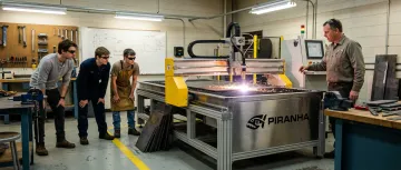 Technical & Vocational Education