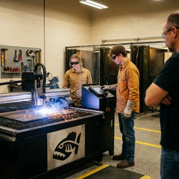 Educational & Training Programs
