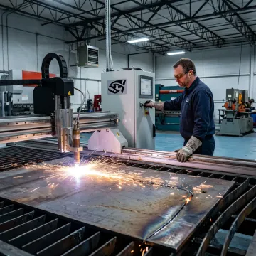 Power & Transformer Manufacturing