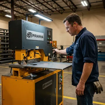 Power & Transformer Manufacturing