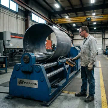 Power & Transformer Manufacturing
