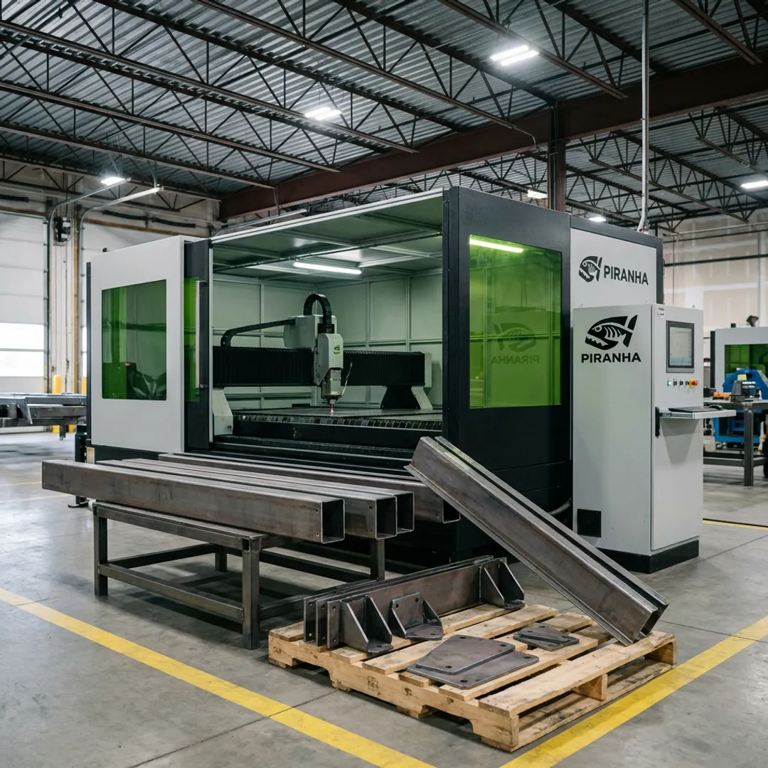 Trucking & Trailer Manufacturing