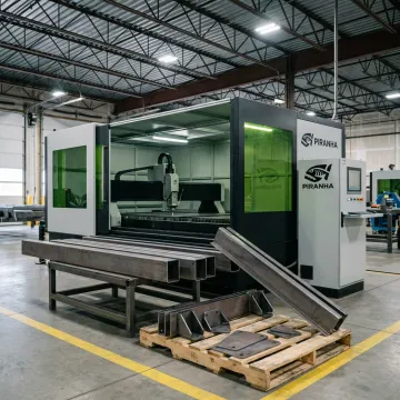 Trucking & Trailer Manufacturing