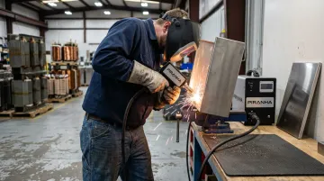 Power & Transformer Manufacturing