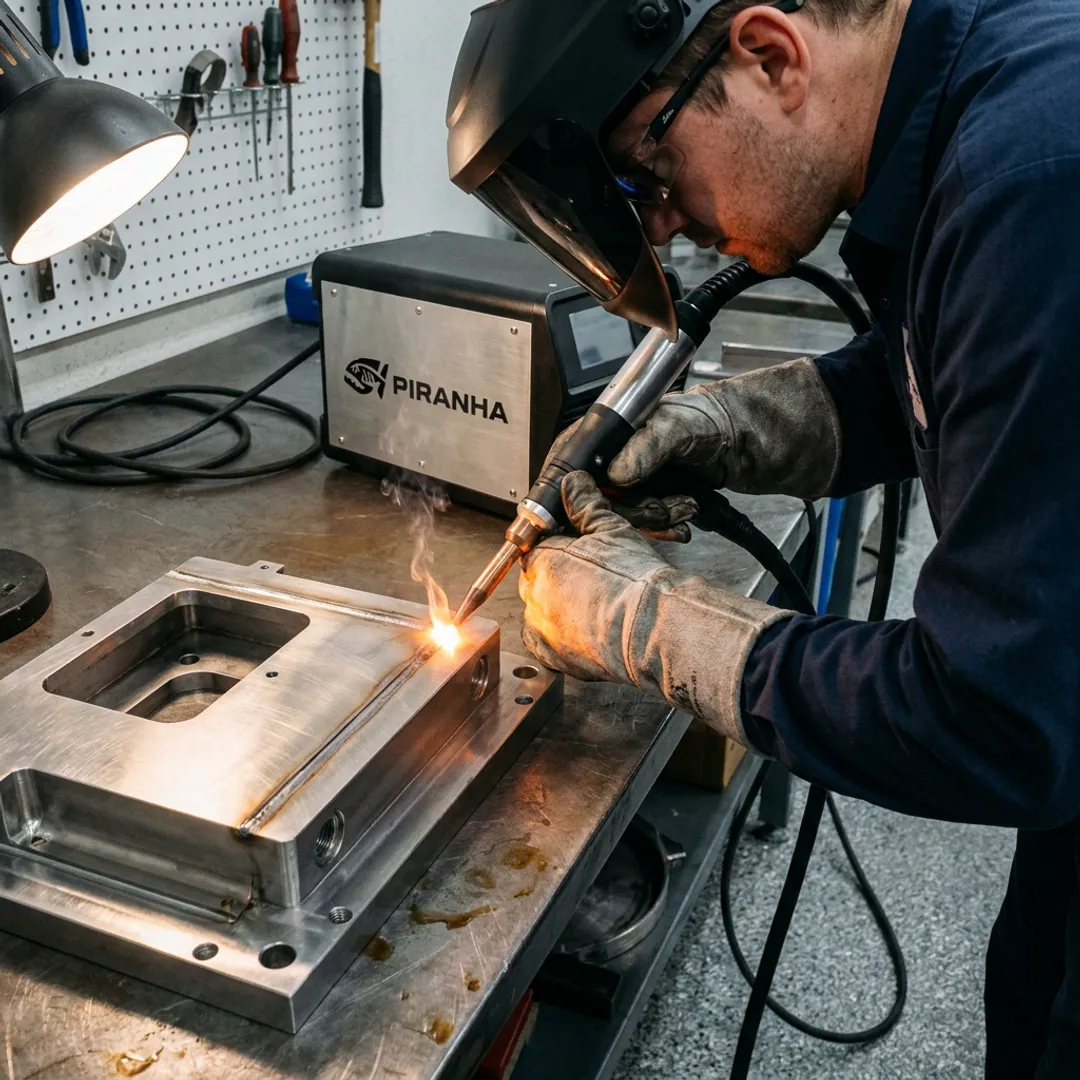 Aerospace Tooling