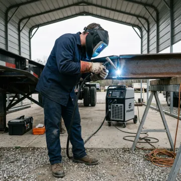Mobile and Field Repair Services
