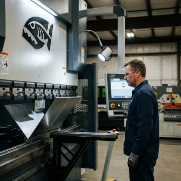 Structural Steel & Switchgear Fabrication