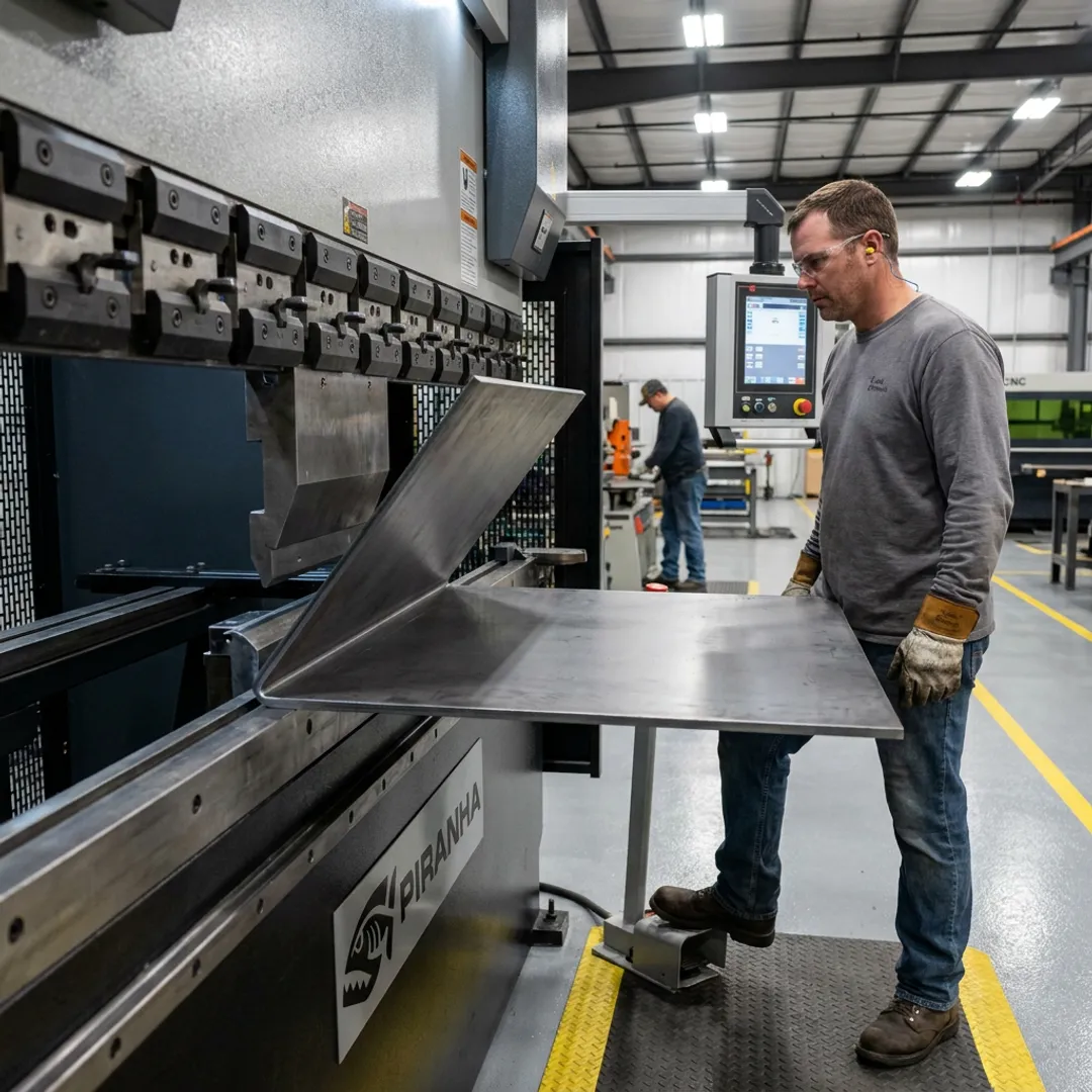 Power & Transformer Manufacturing