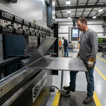 Power & Transformer Manufacturing