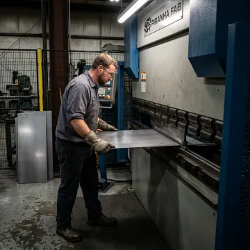Power & Transformer Manufacturing
