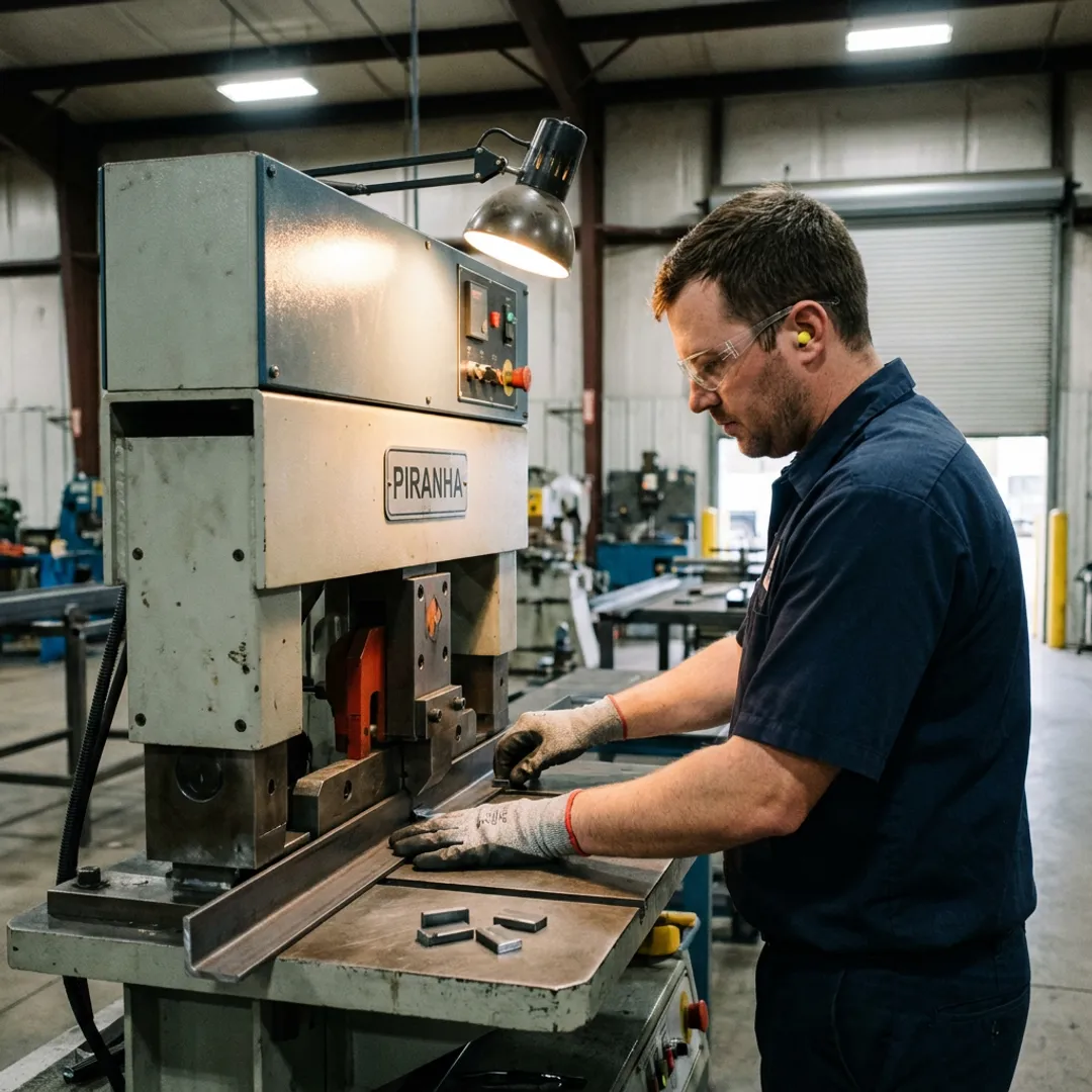 Electrical Enclosure Fabrication