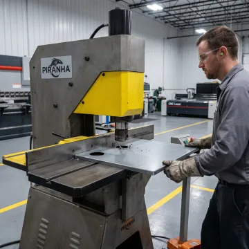 Power & Transformer Manufacturing