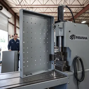 Power & Transformer Manufacturing