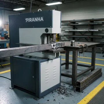 Trailer & Truck Body Manufacturing