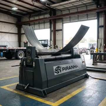 Trailer & Truck Body Manufacturing