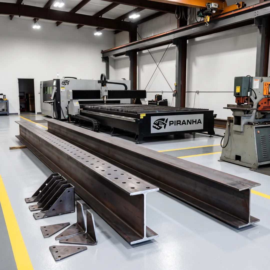 Trucking & Trailer Manufacturing