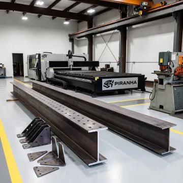 Trucking & Trailer Manufacturing