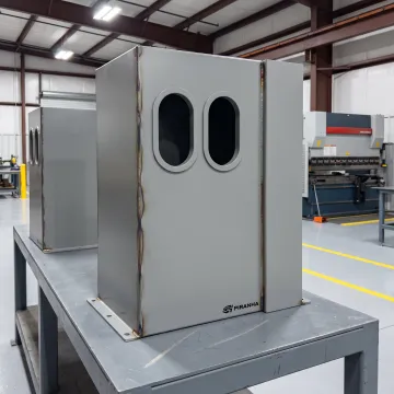 Power and Transformer Manufacturing