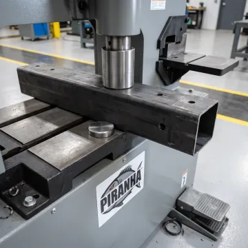 Trailer Manufacturing