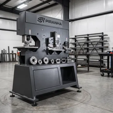 Trailer and Truck Body Manufacturing
