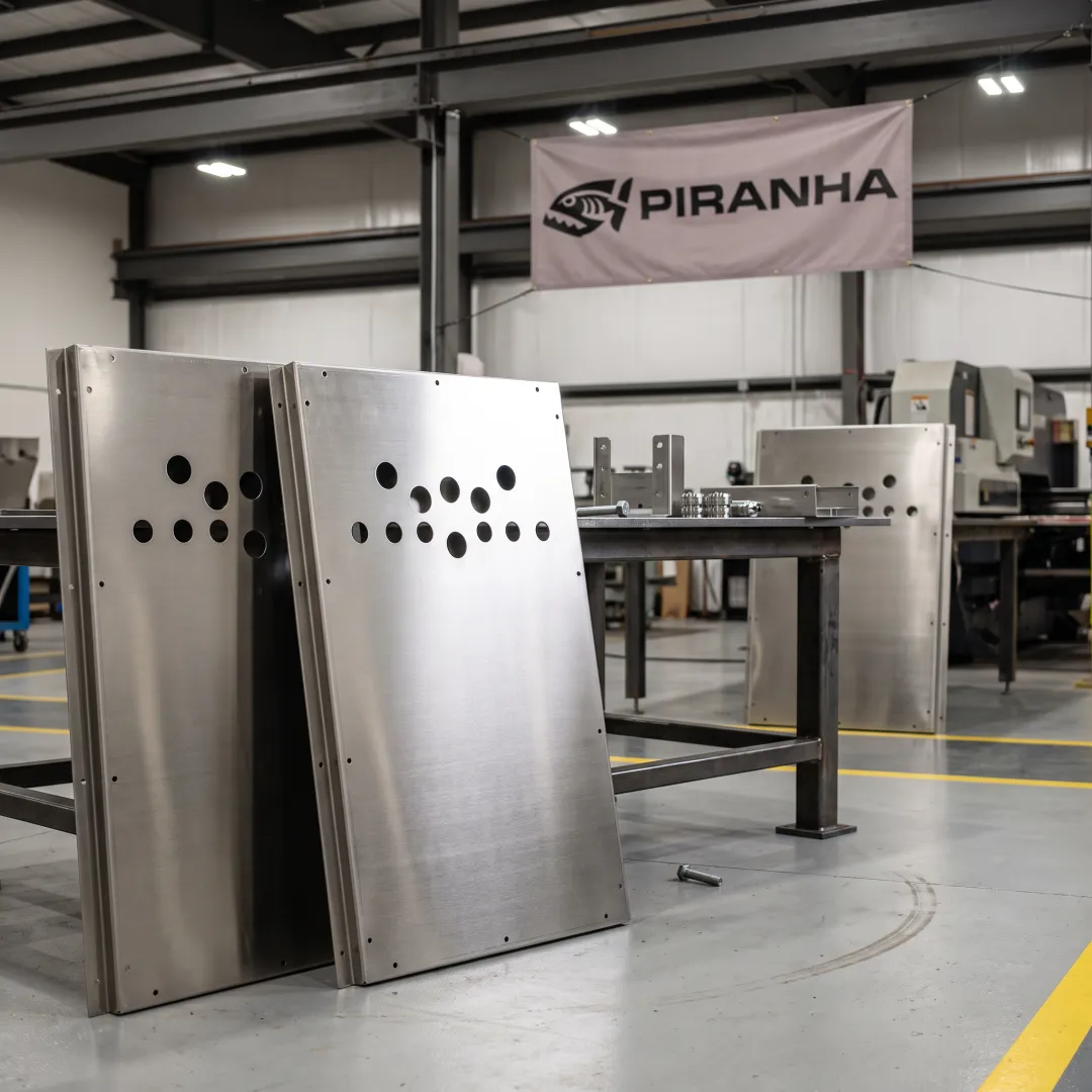 Power & Transformer Production
