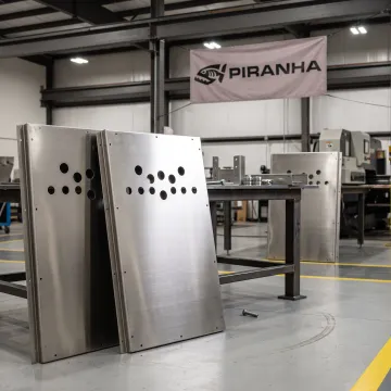 Power & Transformer Production