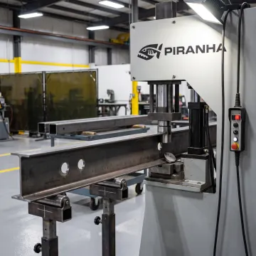Trucking & Trailer Manufacturing