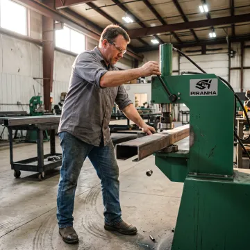 Trailer Manufacturing