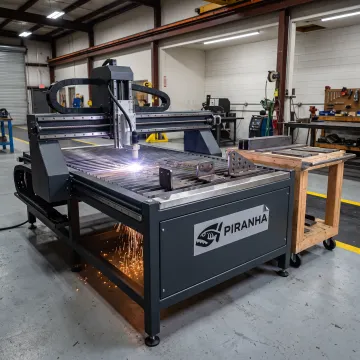 Job Shops & Maintenance Facilities