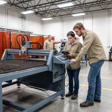 Vocational & Technical Education