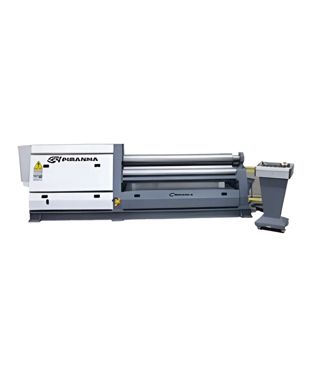 Plate Rollers