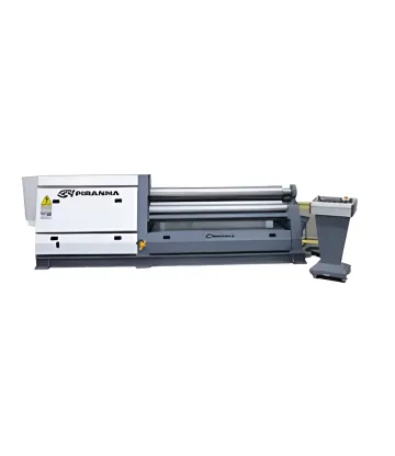 Plate Rollers