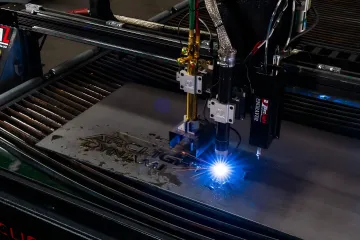 Power & Transformer Manufacturing
